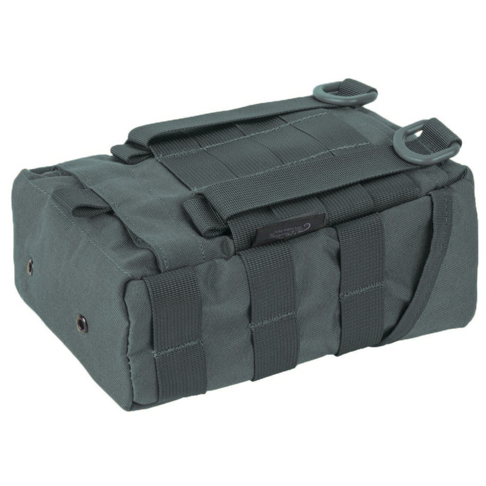 Helikon - E&E Pouch - Zusatztasche - Shadow Grey