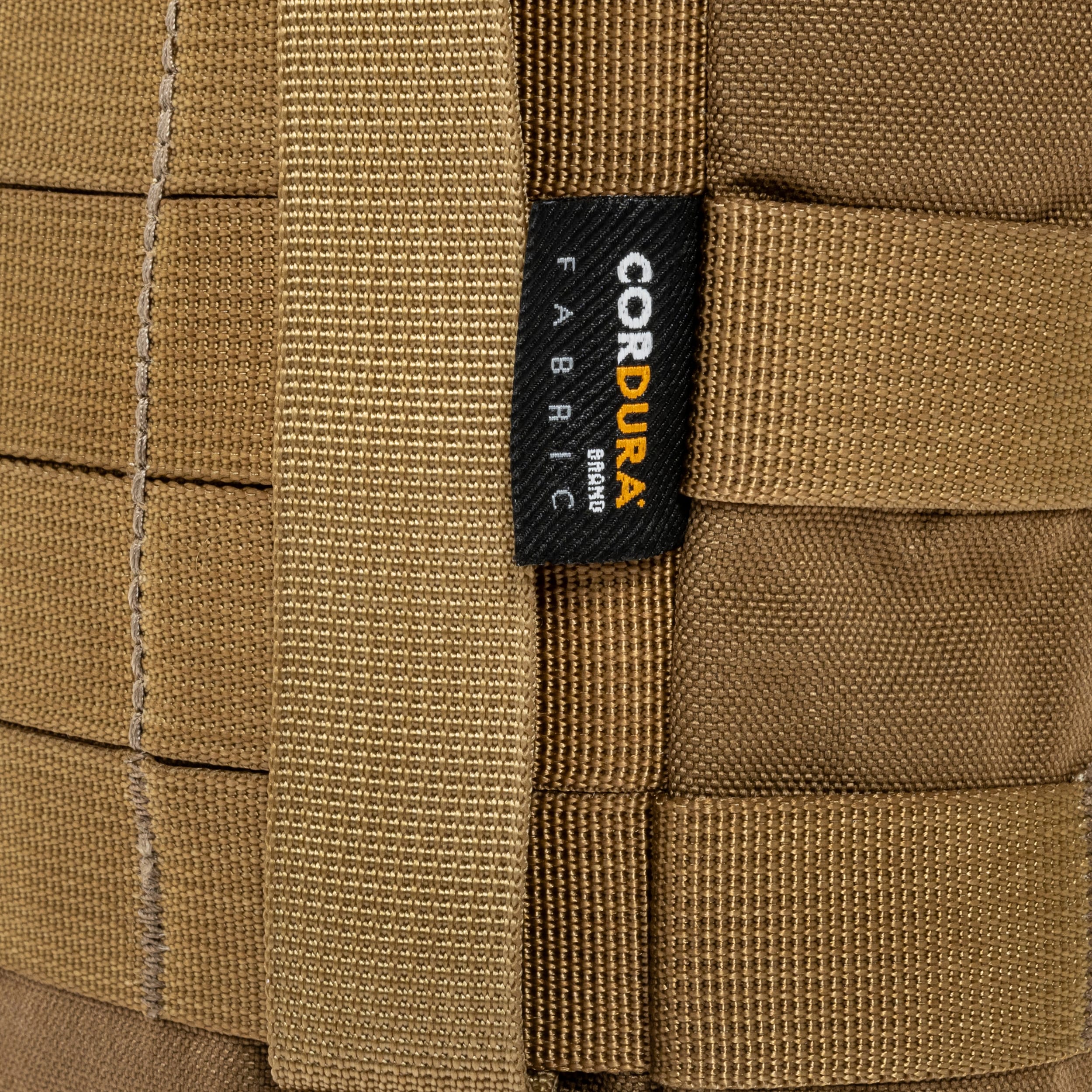 Helikon - E&E Pouch - Zusatztasche - Coyote