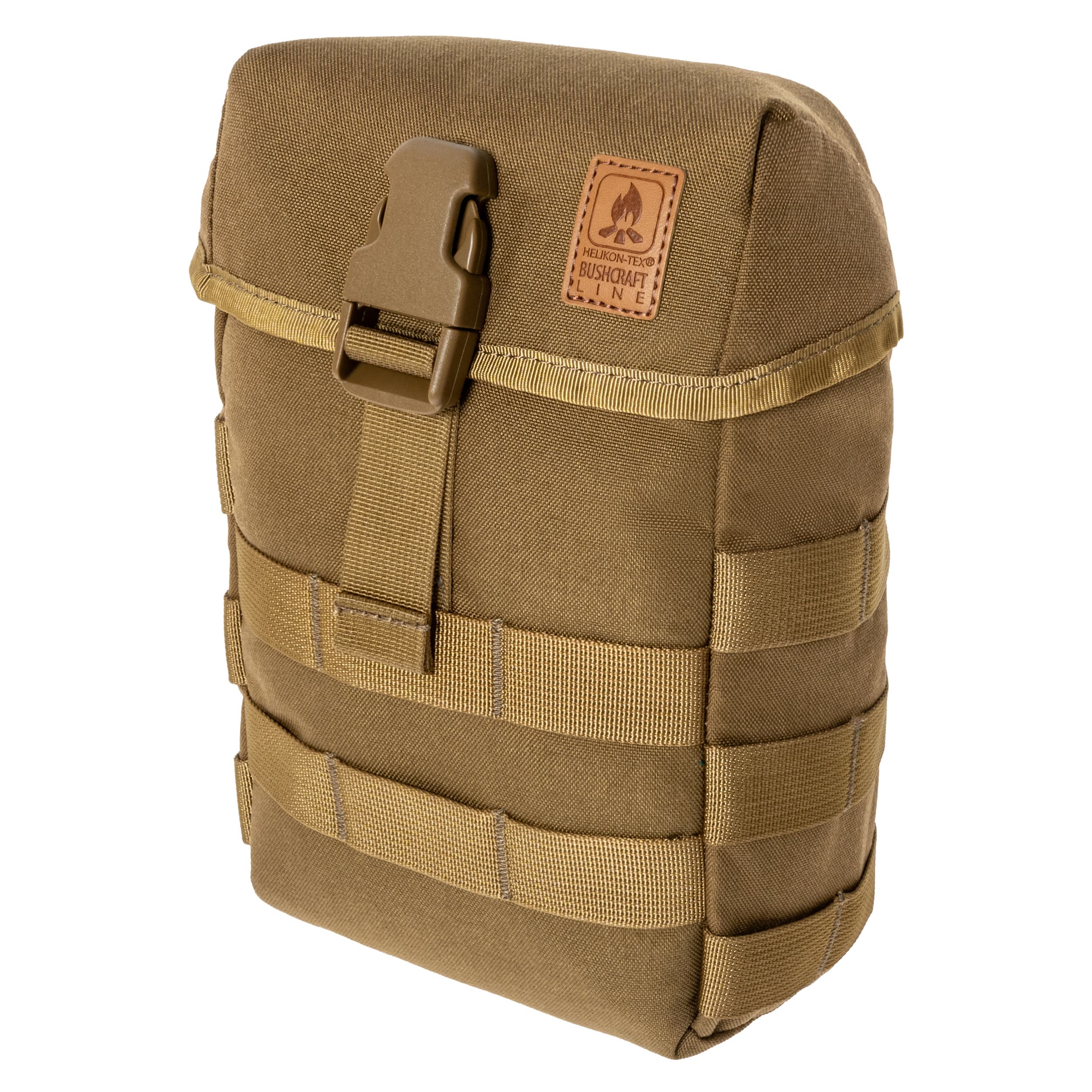 Helikon - E&E Pouch - Zusatztasche - Coyote