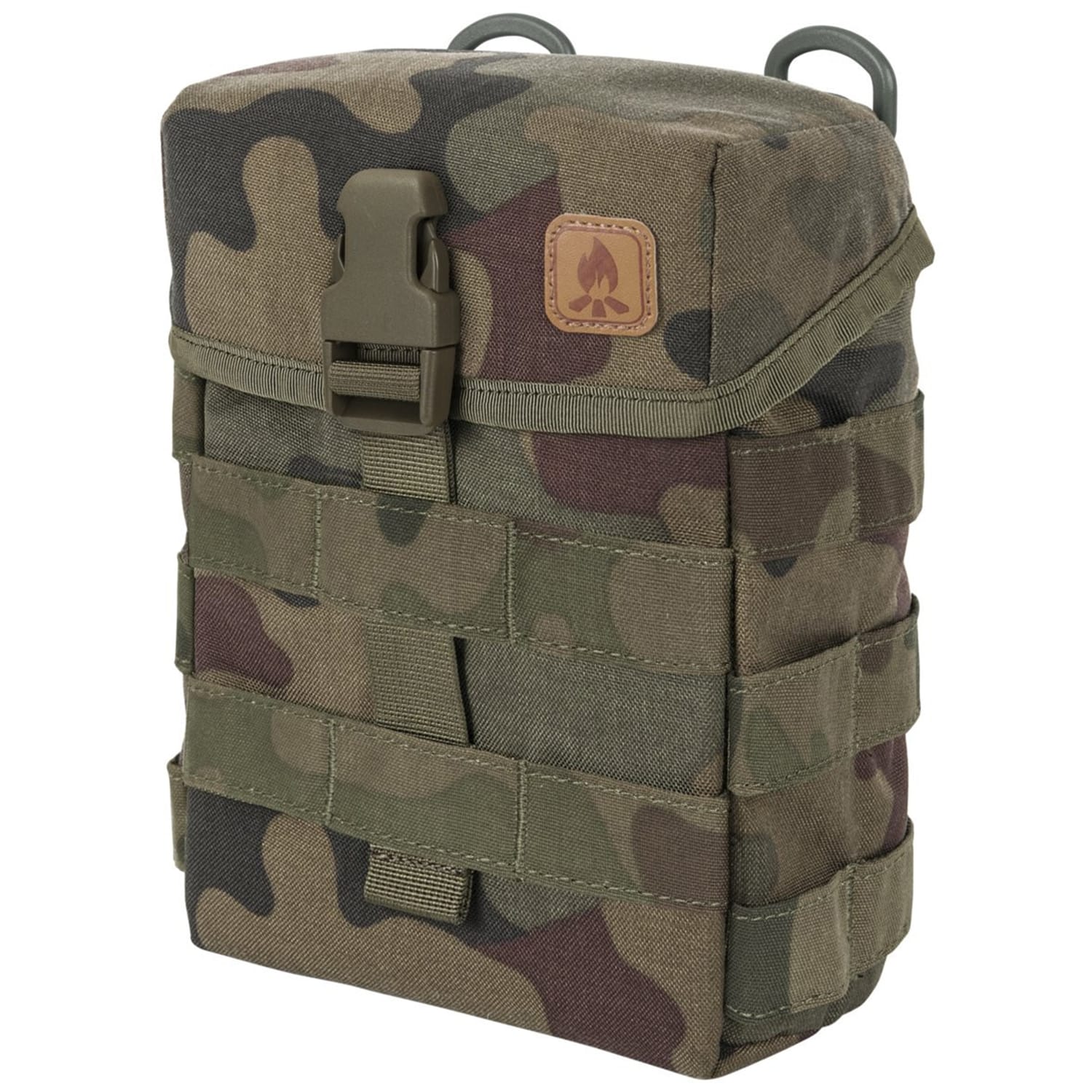 Helikon - E&E Pouch - Zusatztasche - wz.93 Pantera PL Woodland