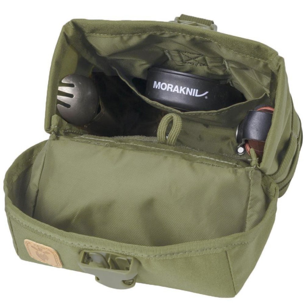 Helikon - E&E Pouch - Zusatztasche - Adaptive Green