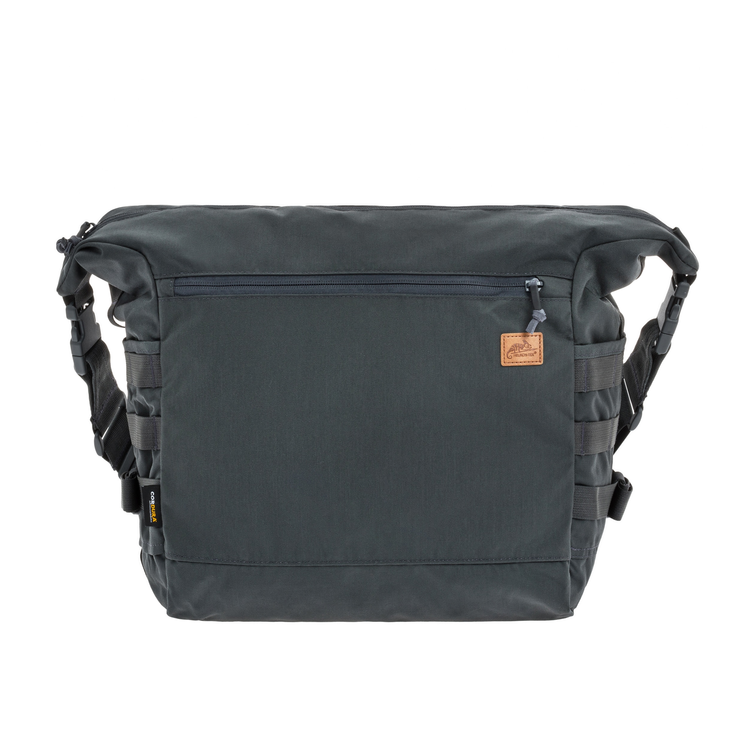 Helikon - Bushcraft Satchel - Tasche 17 l - Shadow Grey