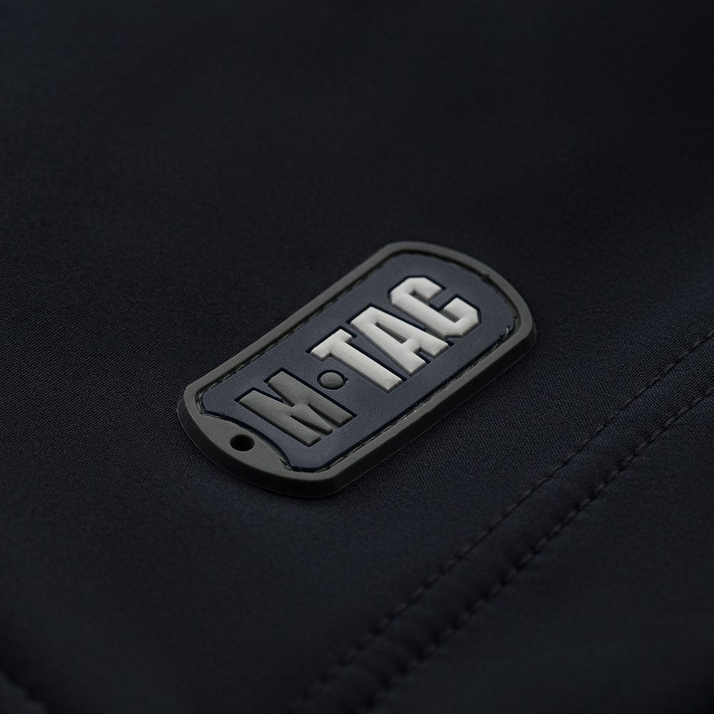 M-Tac - Softshell - Jacke - Dark Navy Blue 