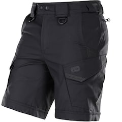 M-Tac - Aggressor - Shorts - Black