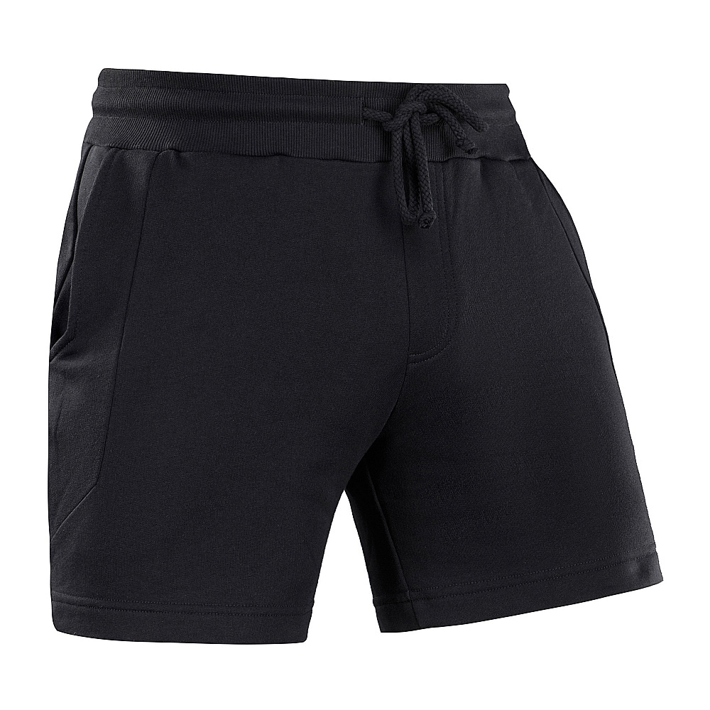 M-Tac - Sport Fit Cotton - Shorts - Black