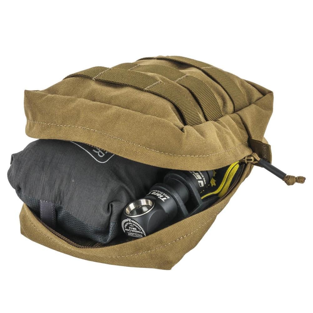 Helikon - General Purpose Cargo Pouch - Zusatztasche - Coyote