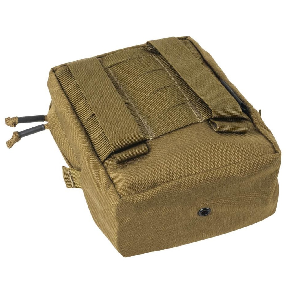 Helikon - General Purpose Cargo Pouch - Zusatztasche - Coyote