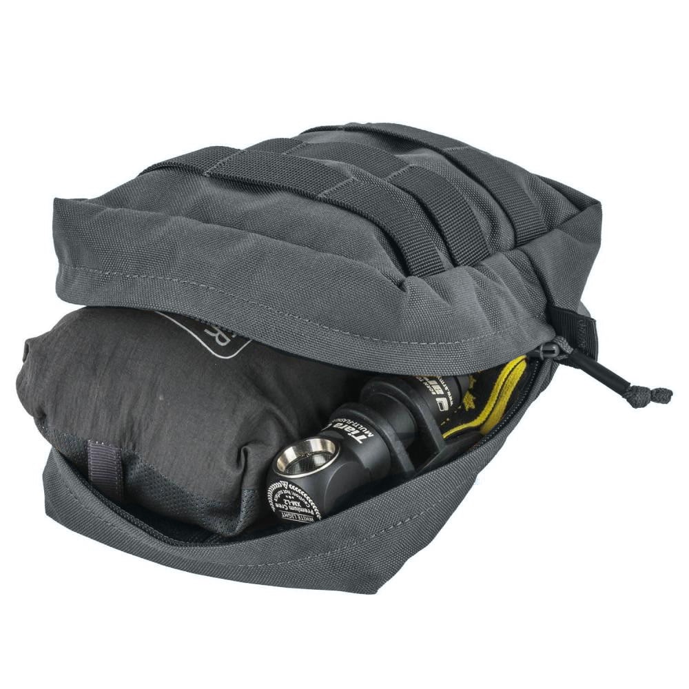 Helikon - General Purpose Cargo Pouch - Zusatztasche - Shadow Grey