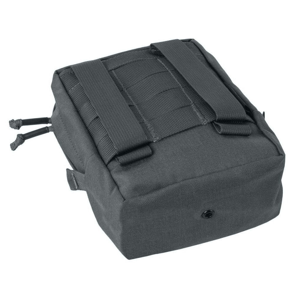 Helikon - General Purpose Cargo Pouch - Zusatztasche - Shadow Grey