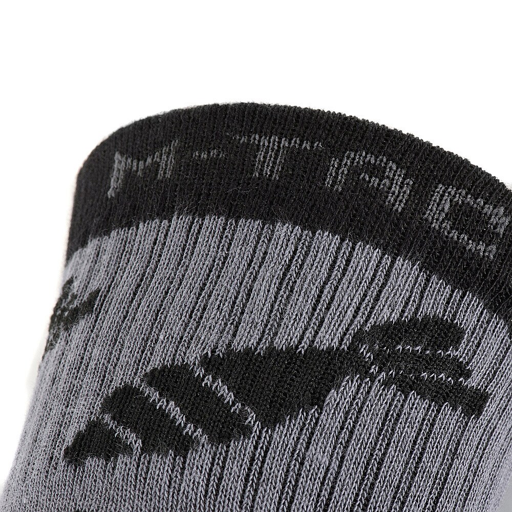 M-Tac - MK.3 Mortar Bombs - Socken - Dark Grey 