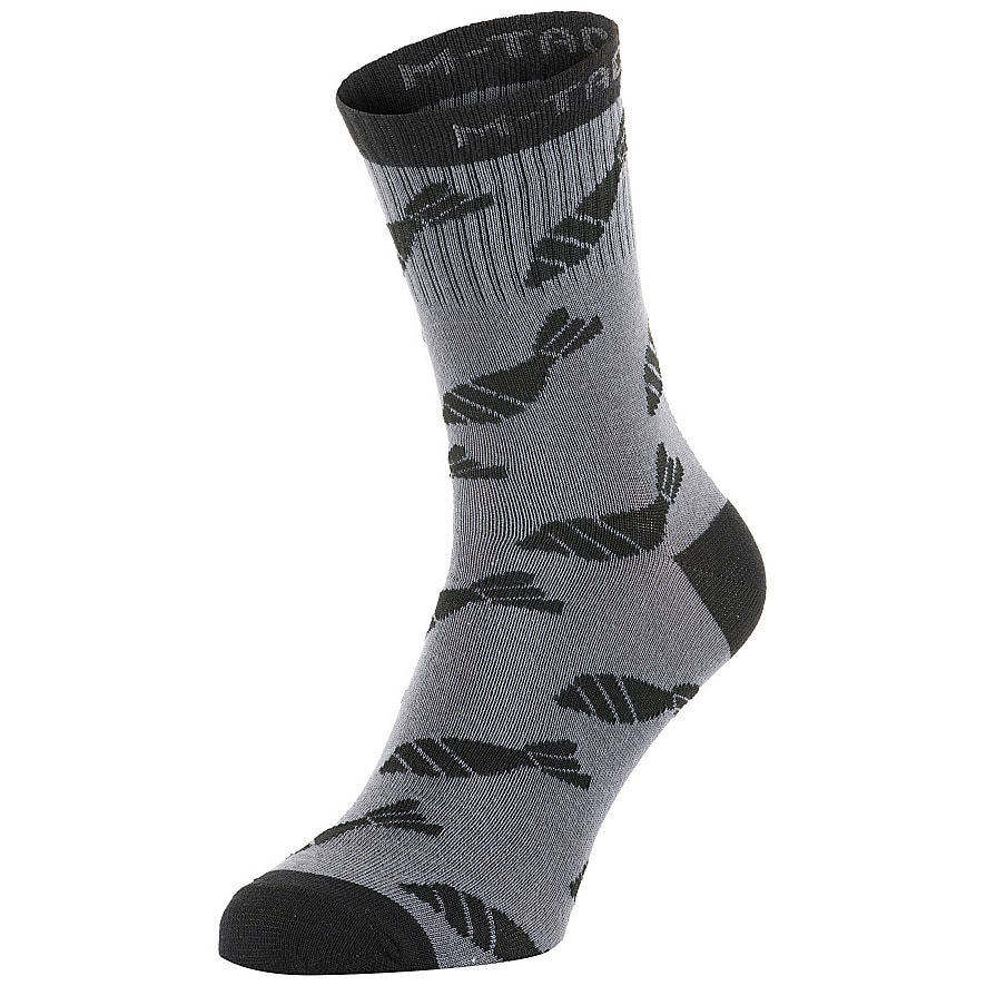 M-Tac - MK.3 Mortar Bombs - Socken - Dark Grey 