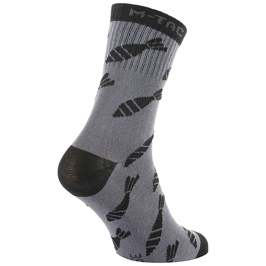 M-Tac - MK.3 Mortar Bombs - Socken - Dark Grey 