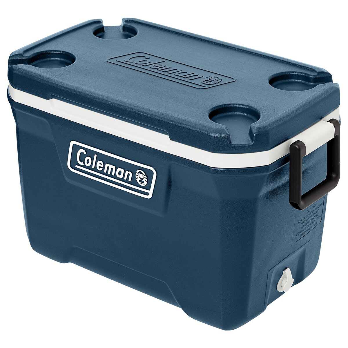 Coleman - 52QT Chest Cooler - Reisekühlschrank