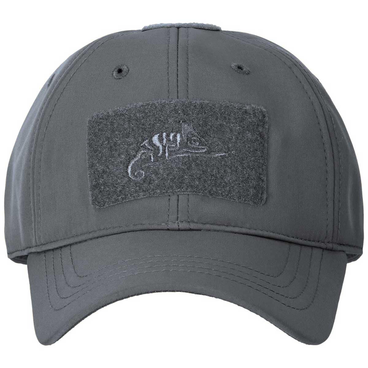 Helikon - Winter Shark Skin - Cap - Shadow Grey