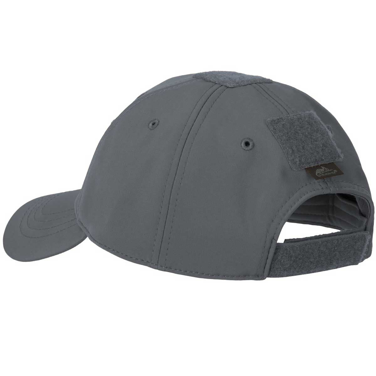 Helikon - Winter Shark Skin - Cap - Shadow Grey