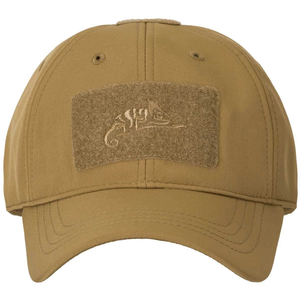 Helikon - Winter Shark Skin - Cap - Coyote