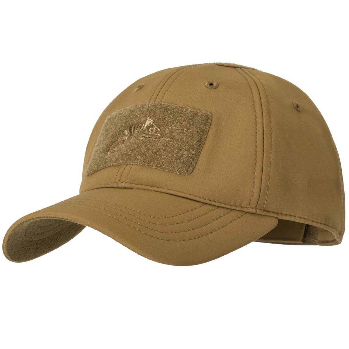 Helikon - Winter Shark Skin - Cap - Coyote