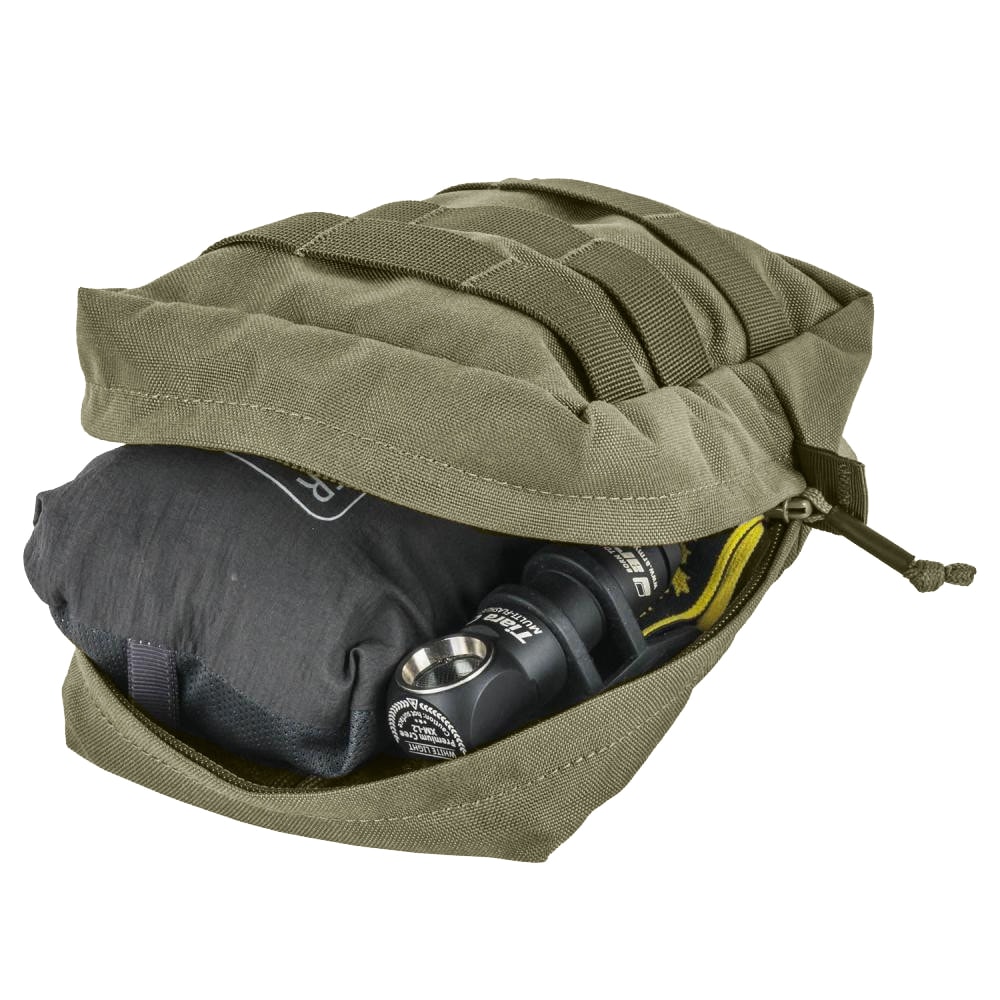 Helikon-Tex - General Purpose Cargo Pouch - Zusatztasche - Adaptive Green