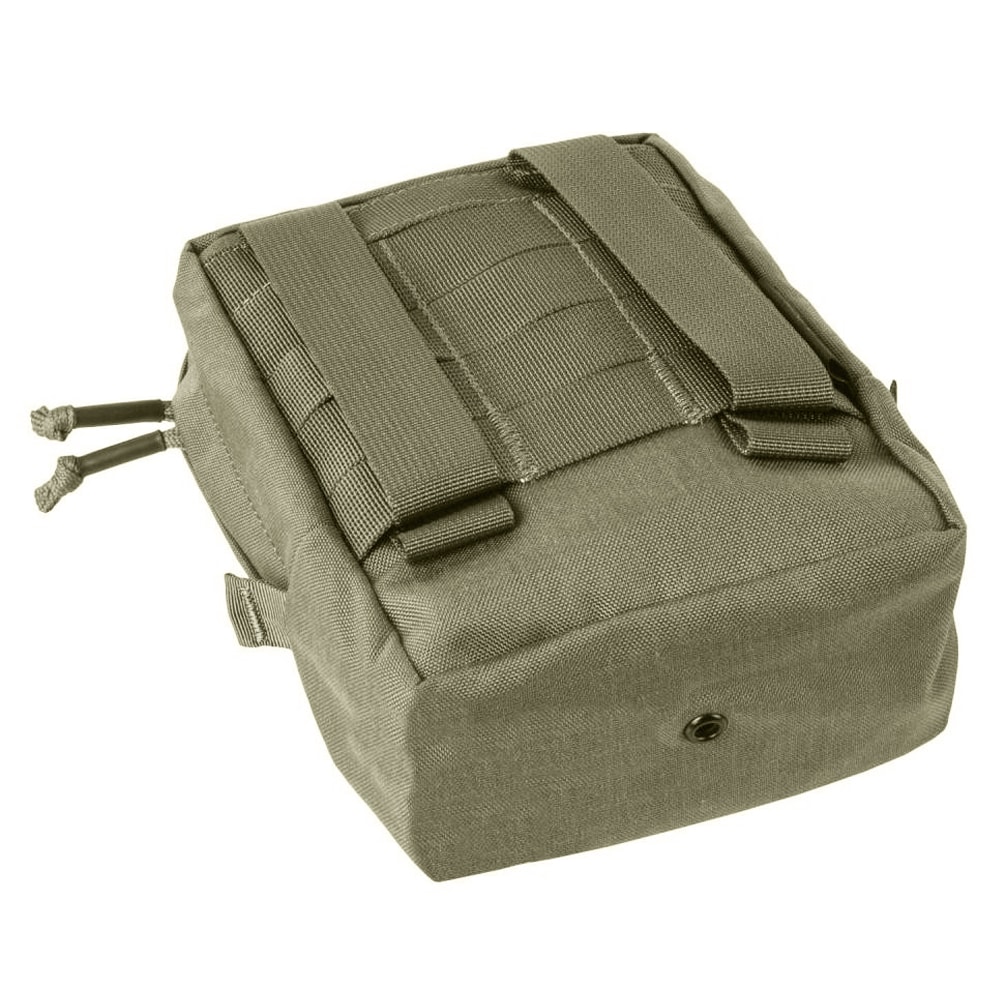 Helikon-Tex - General Purpose Cargo Pouch - Zusatztasche - Adaptive Green