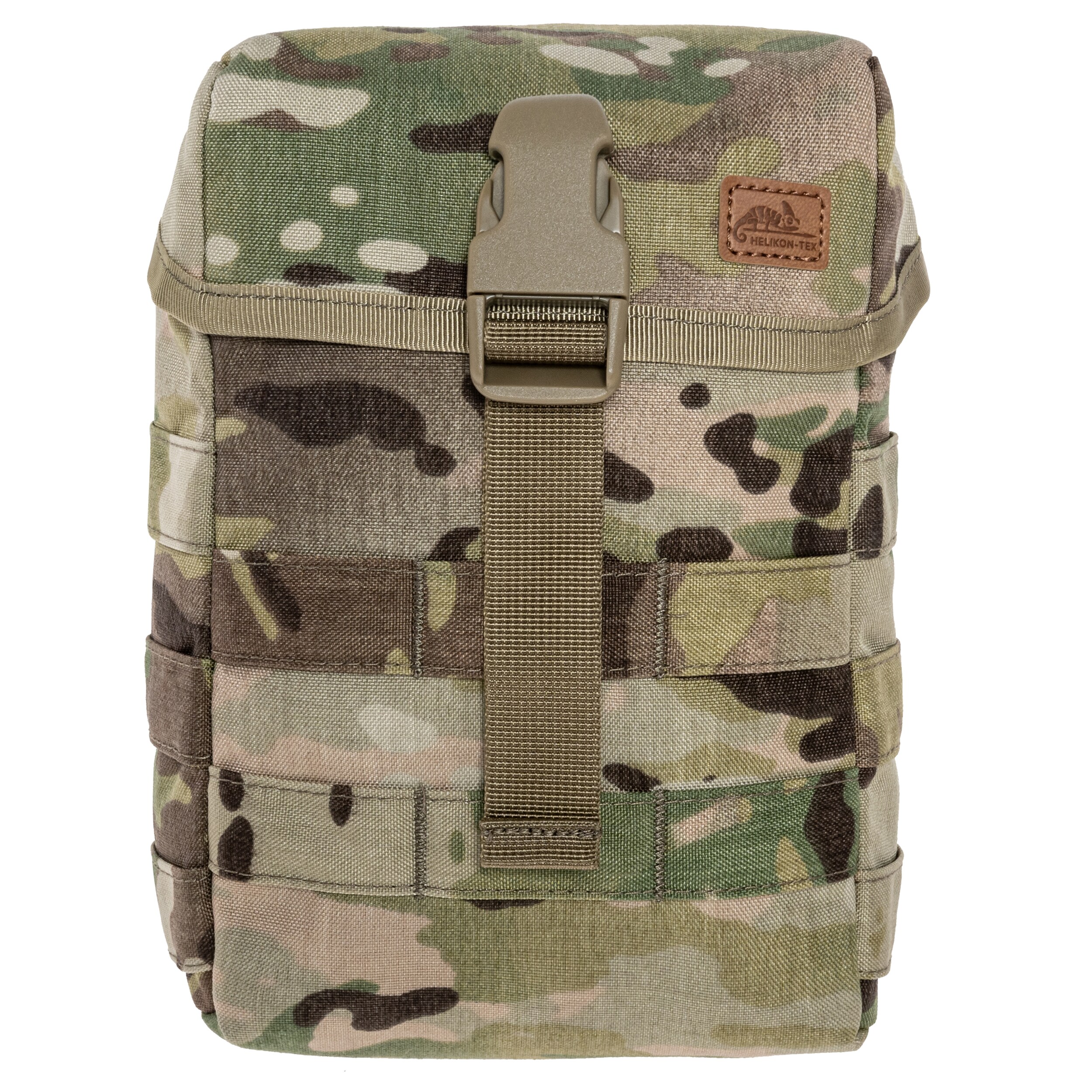 Helikon-Tex - E&E Pouch - Zusatztasche - MultiCam
