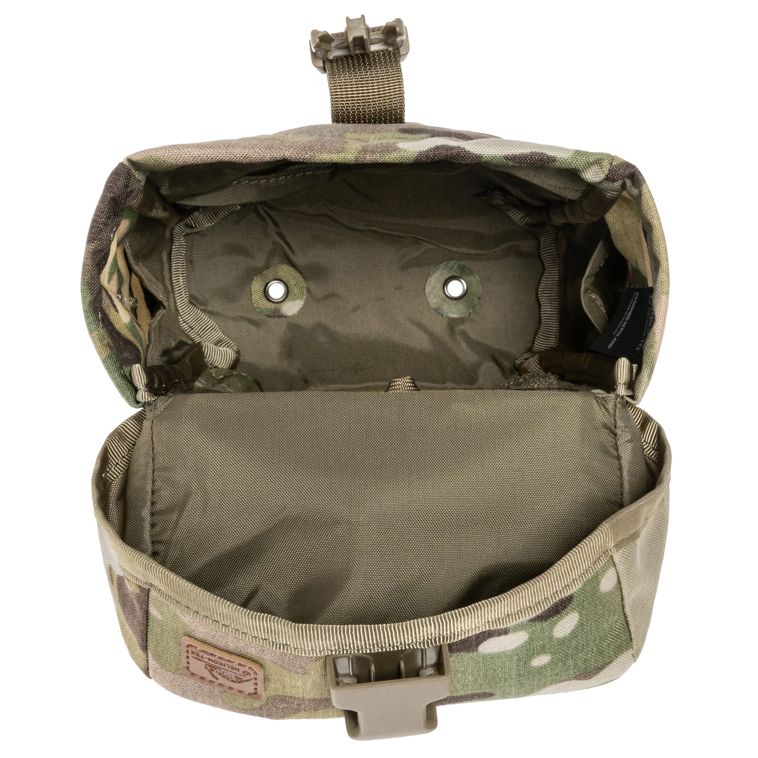 Helikon - E&E Pouch - Zusatztasche - MultiCam