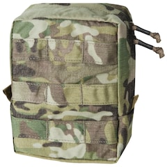 Helikon - General Purpose Cargo Pouch - Zusatztasche - MultiCam