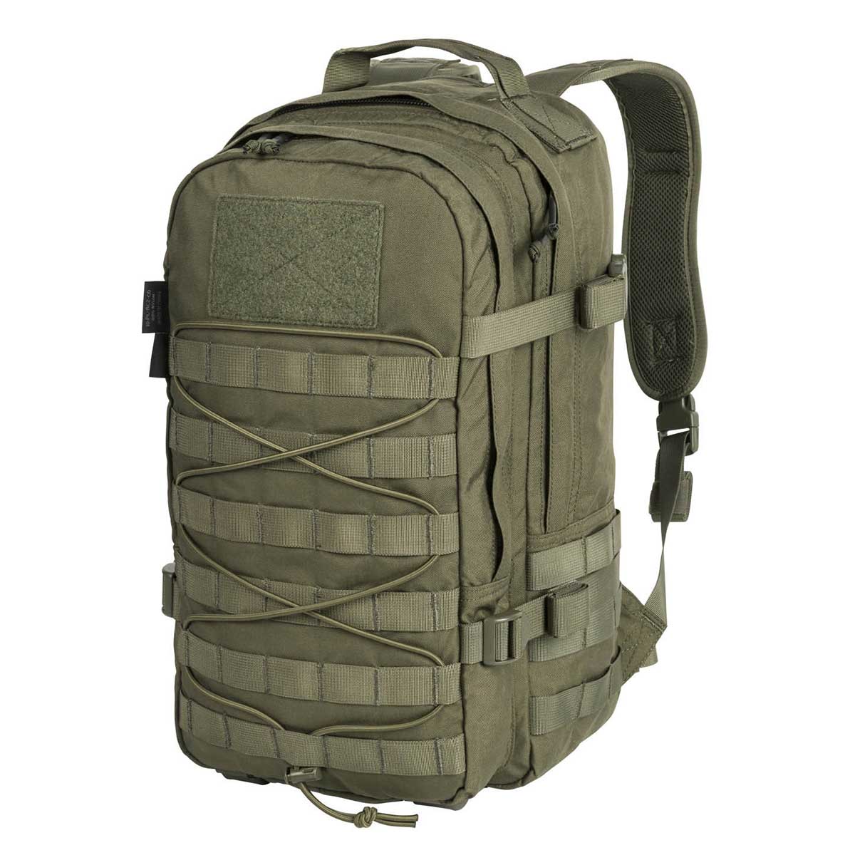 Helikon-Tex - Raccoon Mk2 Rucksack 24 l - Olive Green