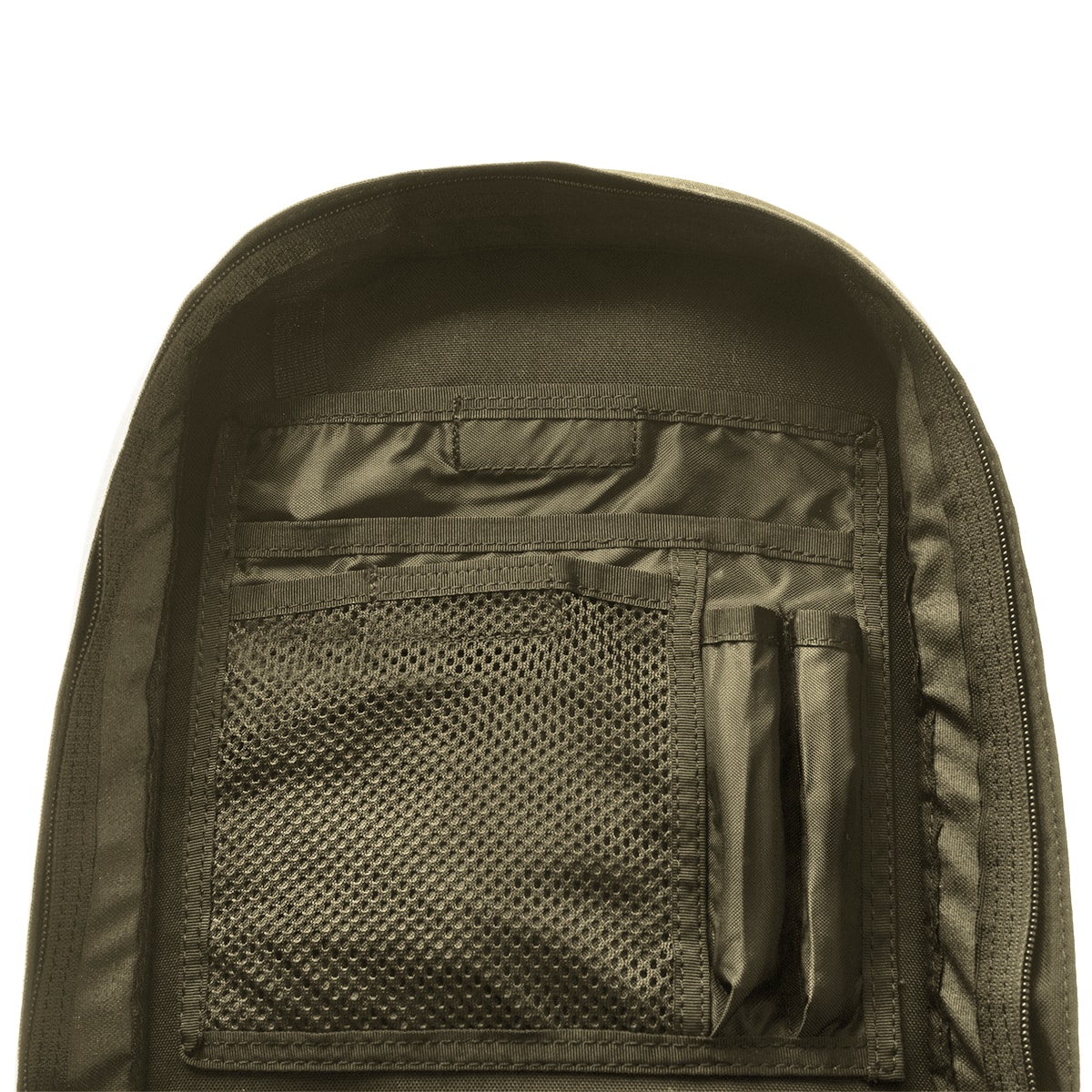 Helikon-Tex - Raccoon Mk2 Rucksack 24 l - Olive Green