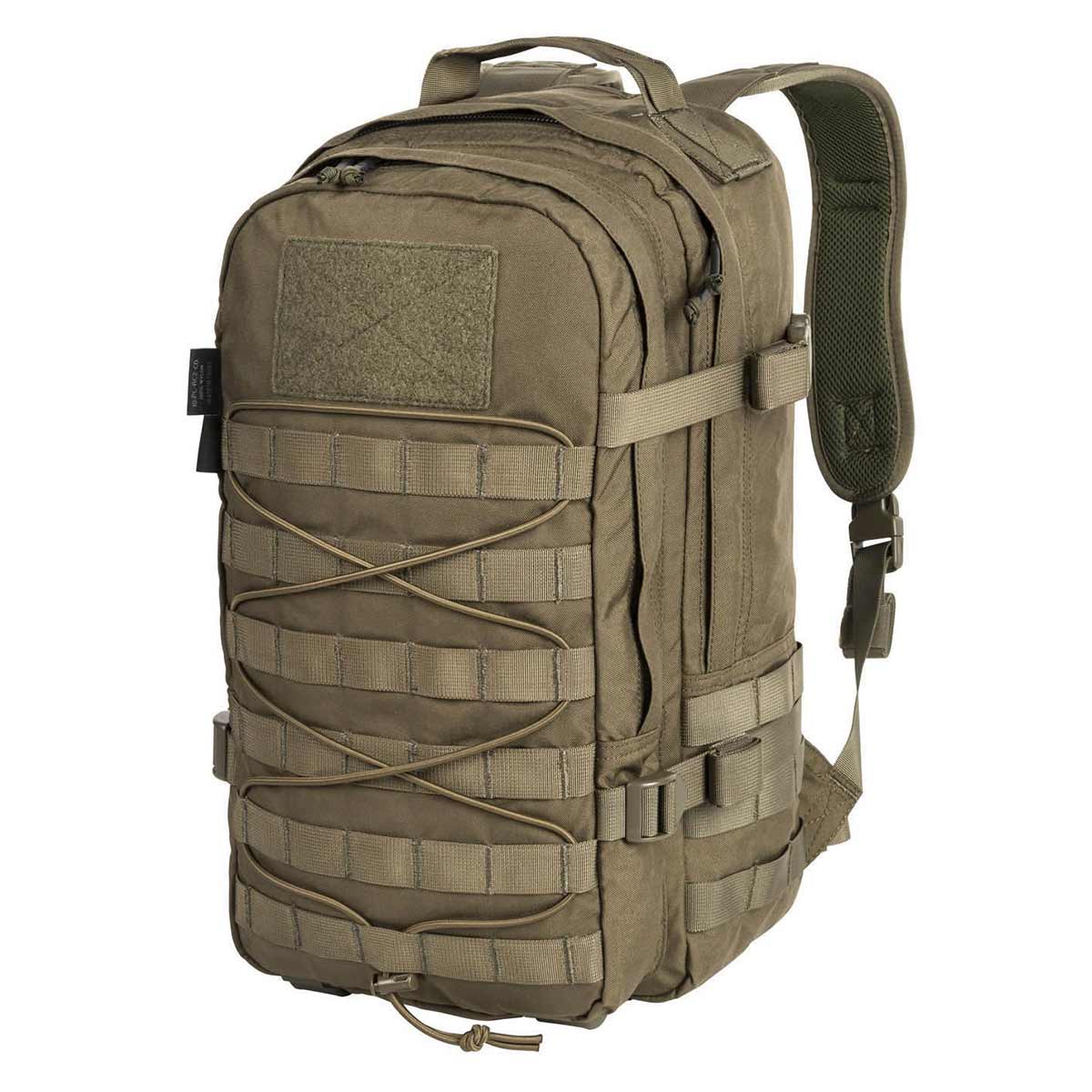 Helikon-Tex - Raccoon Mk2 Rucksack 24 l - Coyote