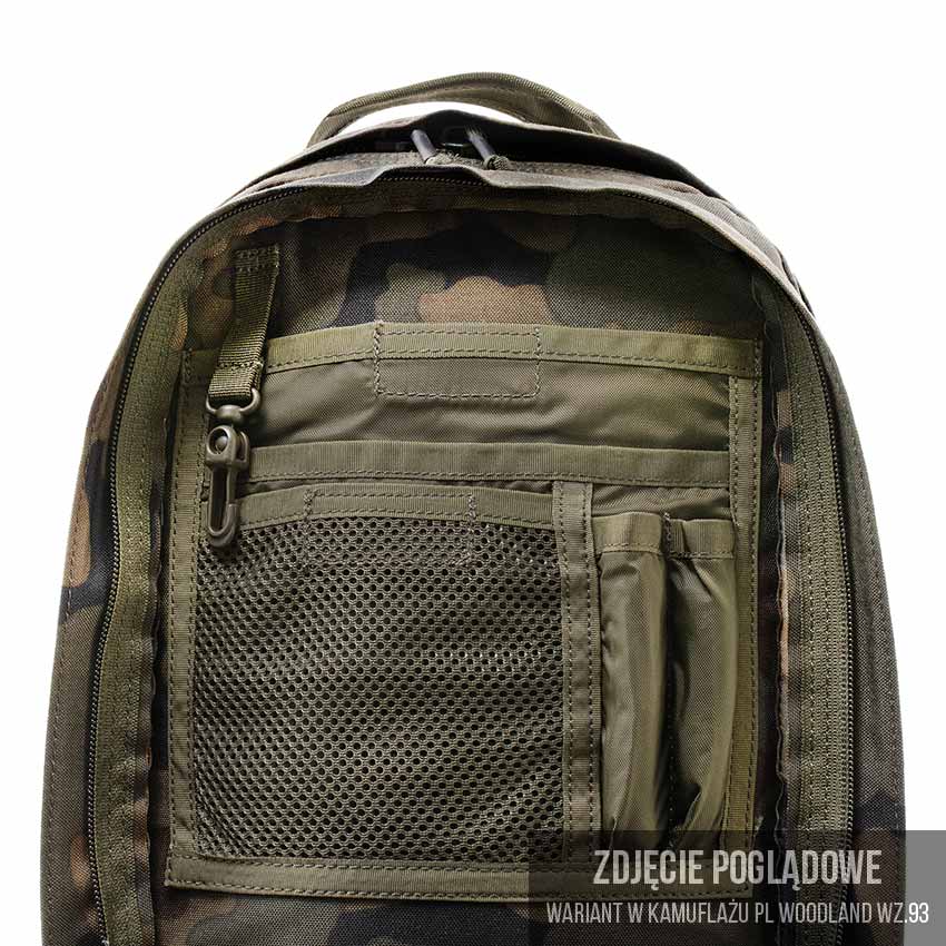 Helikon-Tex - Raccoon Mk2 Rucksack 24 l - Coyote