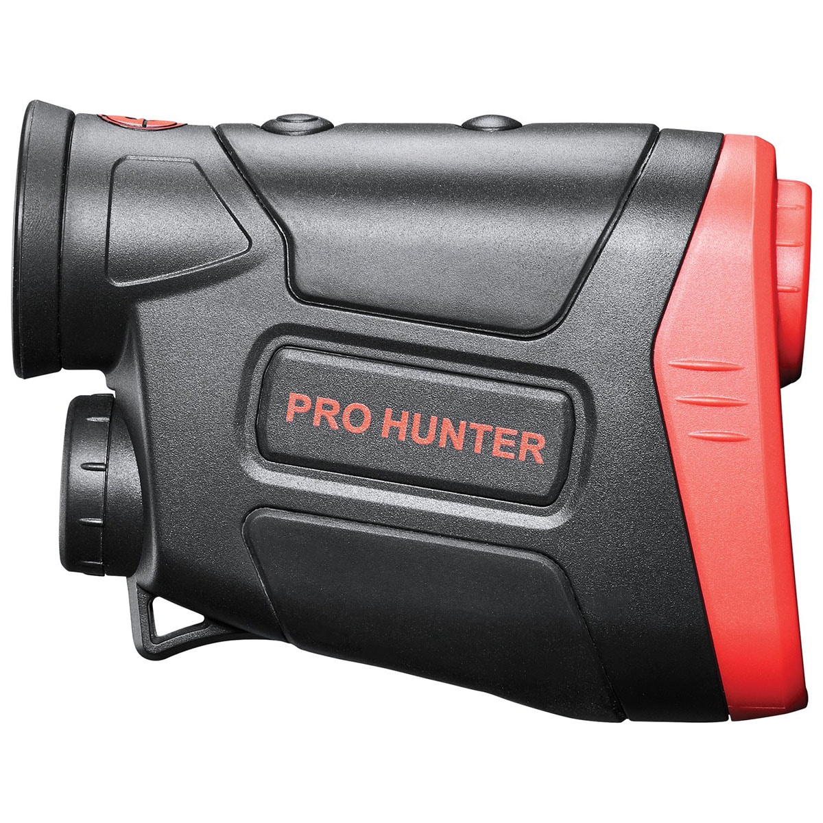 Simmons - Pro Hunter 750 - Laser-Entfernungsmesser 6x24