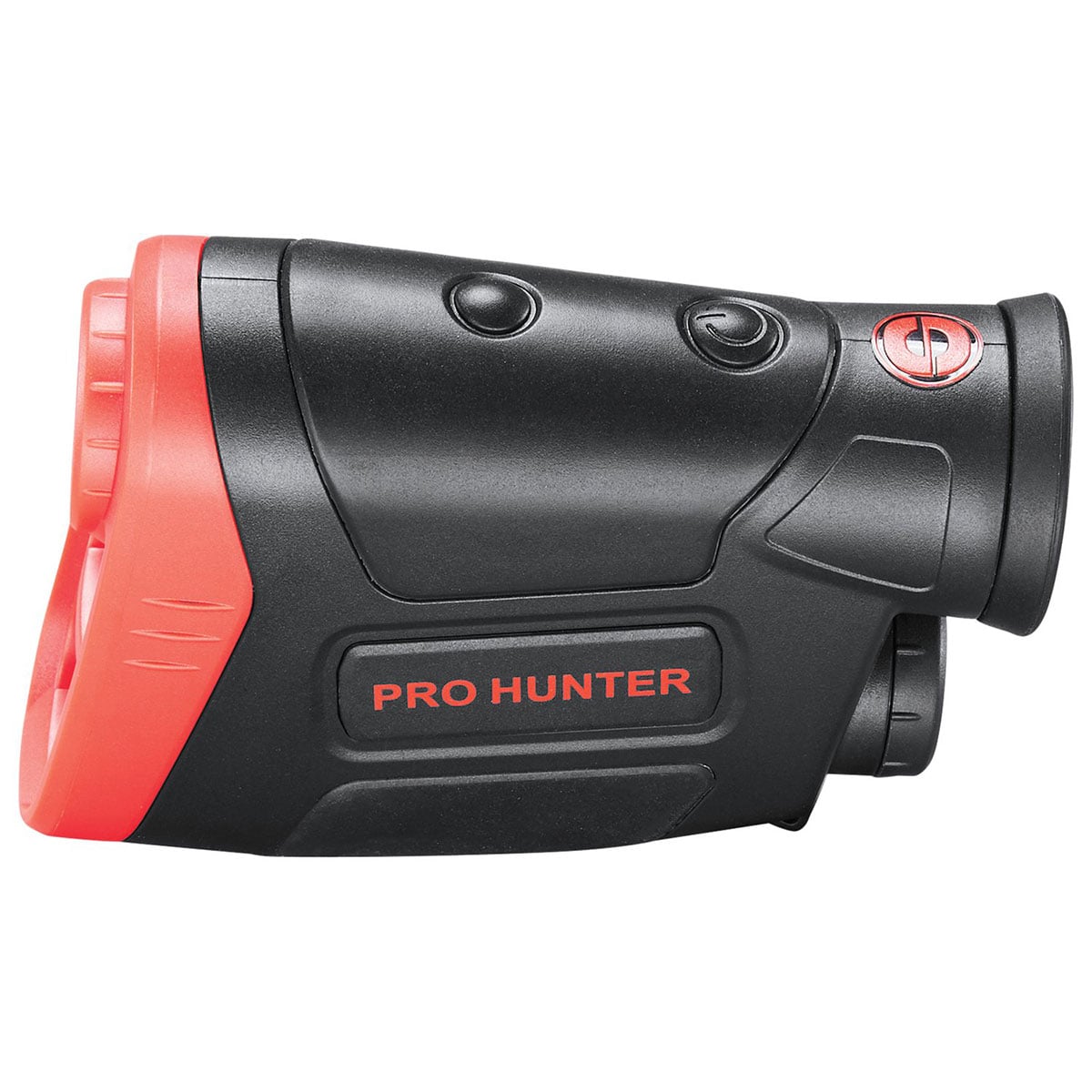 Simmons - Pro Hunter 750 - Laser-Entfernungsmesser 6x24