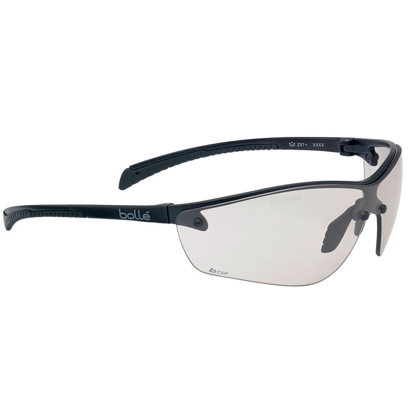 Bolle - Silium+ BSSI Copper Platinum - Taktische Brille