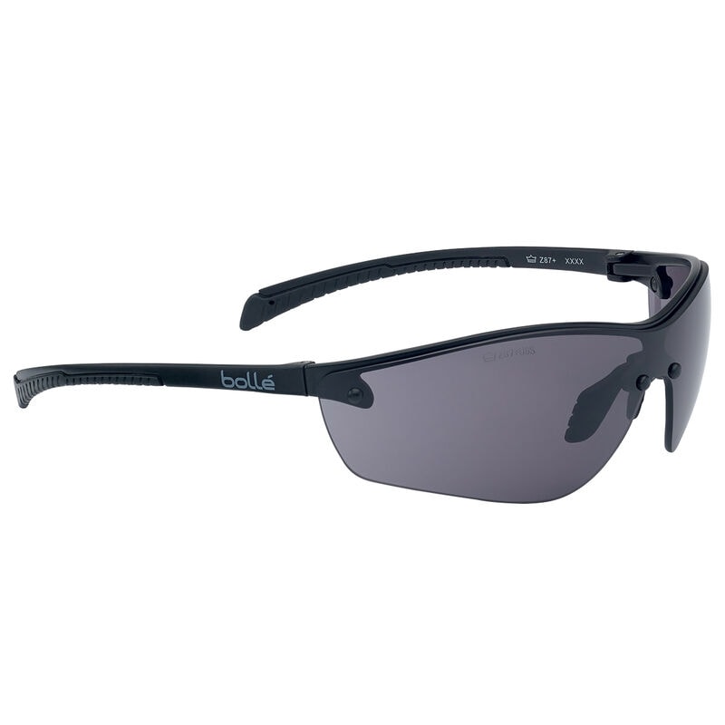 Bolle - Silium+ BSSI Smoke Platinum - Taktische Brille