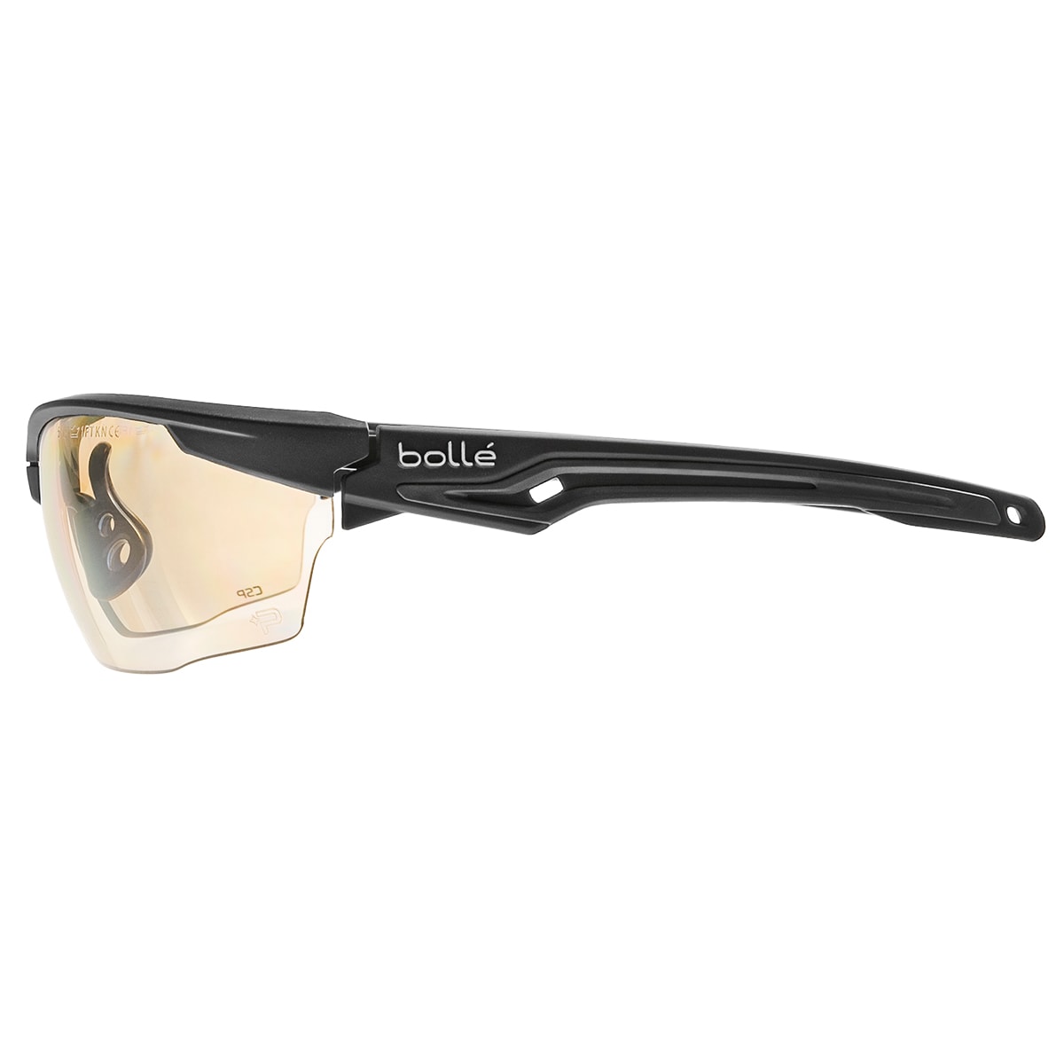 Bolle - Tryon BSSI Copper Platinum - Taktische Brille