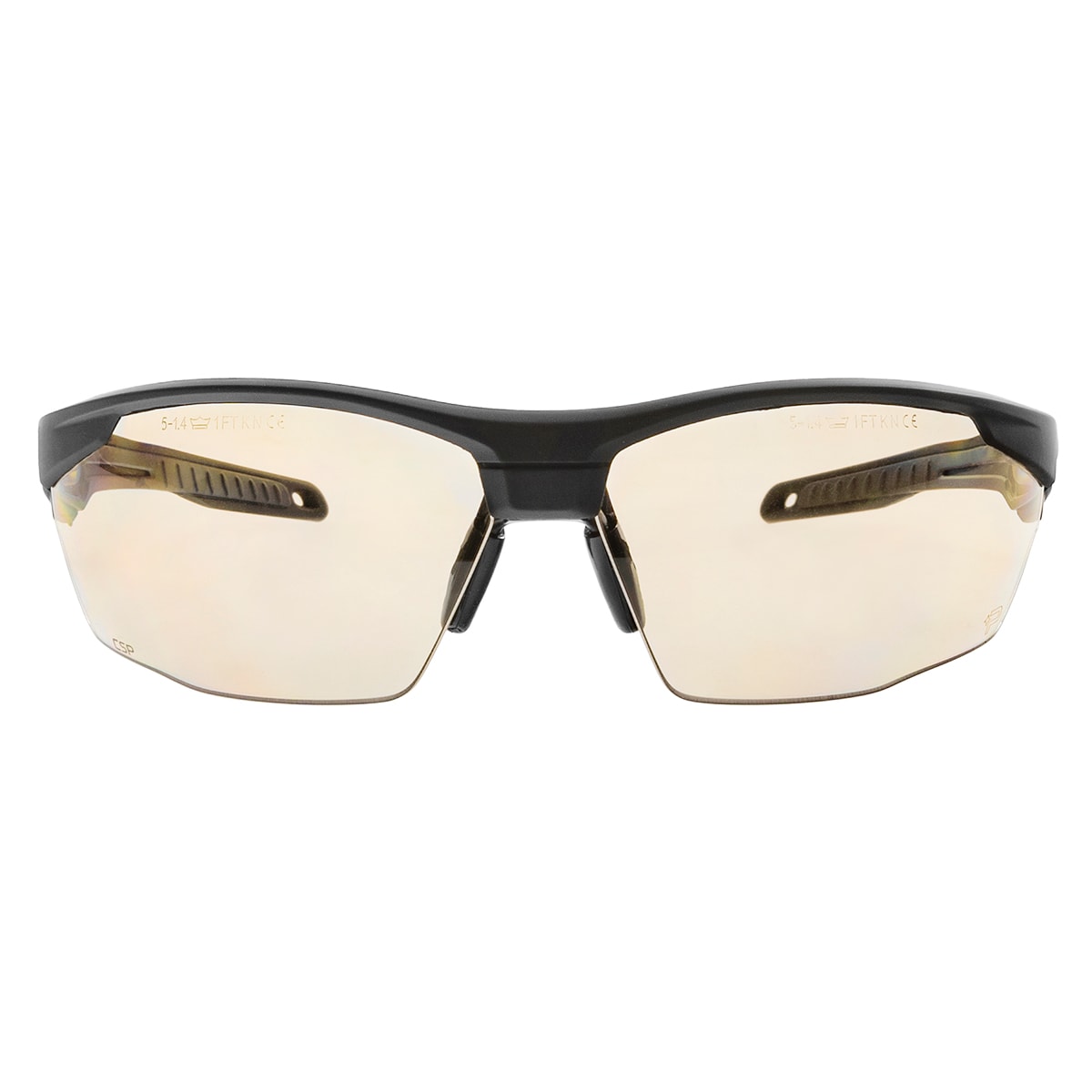 Bolle - Tryon BSSI Copper Platinum - Taktische Brille