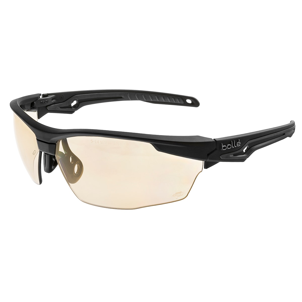 Bolle - Tryon BSSI Copper Platinum - Taktische Brille