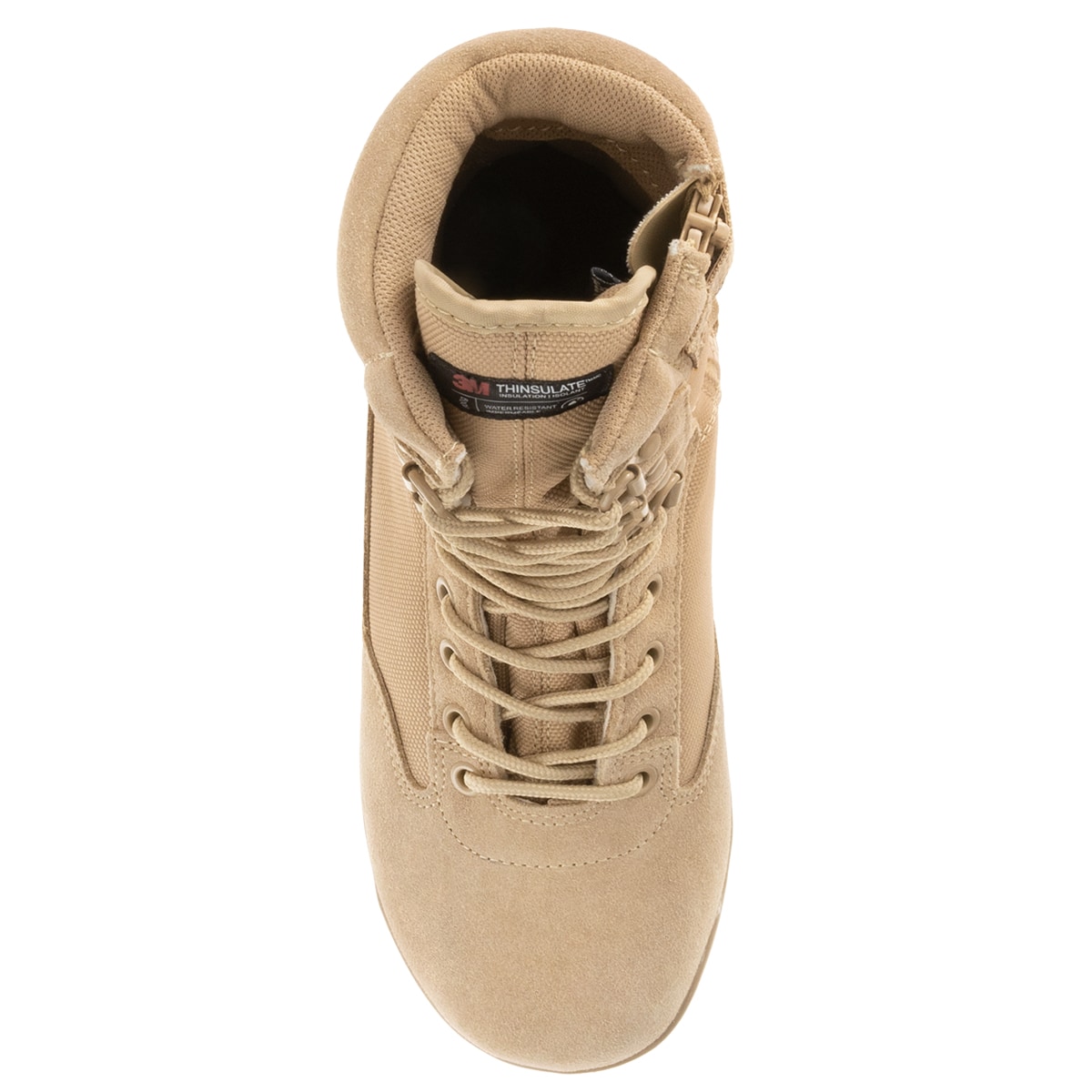 Mil-Tec - Tactical Boots - Schuhe - Khaki