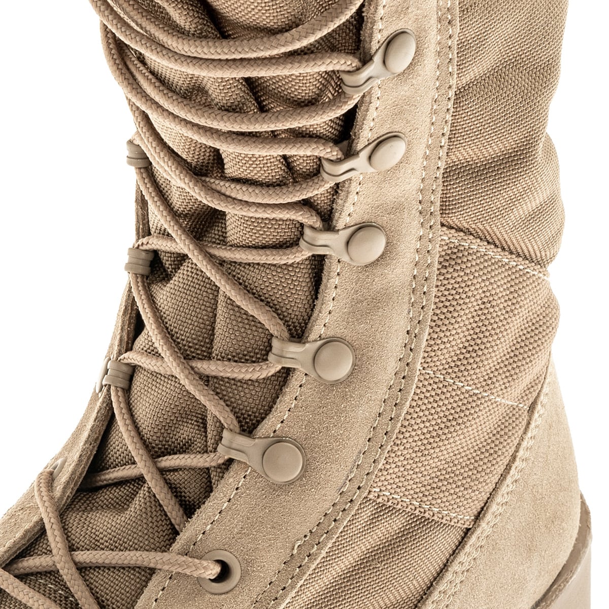 M-Tac - US Desert Boots - Schuhe - Khaki