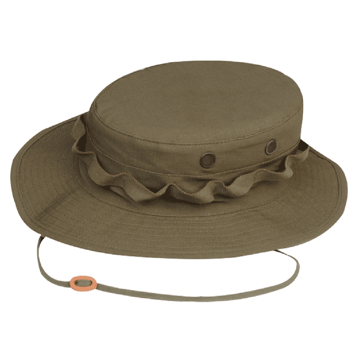 Tru-Spec - Military Bonnie Hat - Hut - Olive 