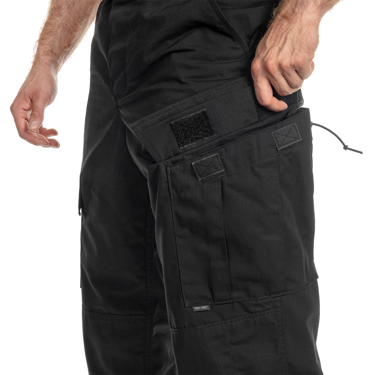 Tru-Spec - Tactical Response Uniform - Hose - Black