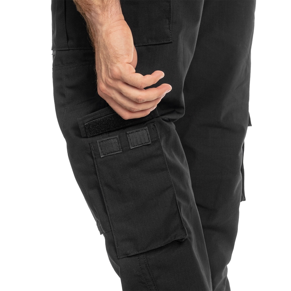 Tru-Spec - Tactical Response Uniform - Hose - Black