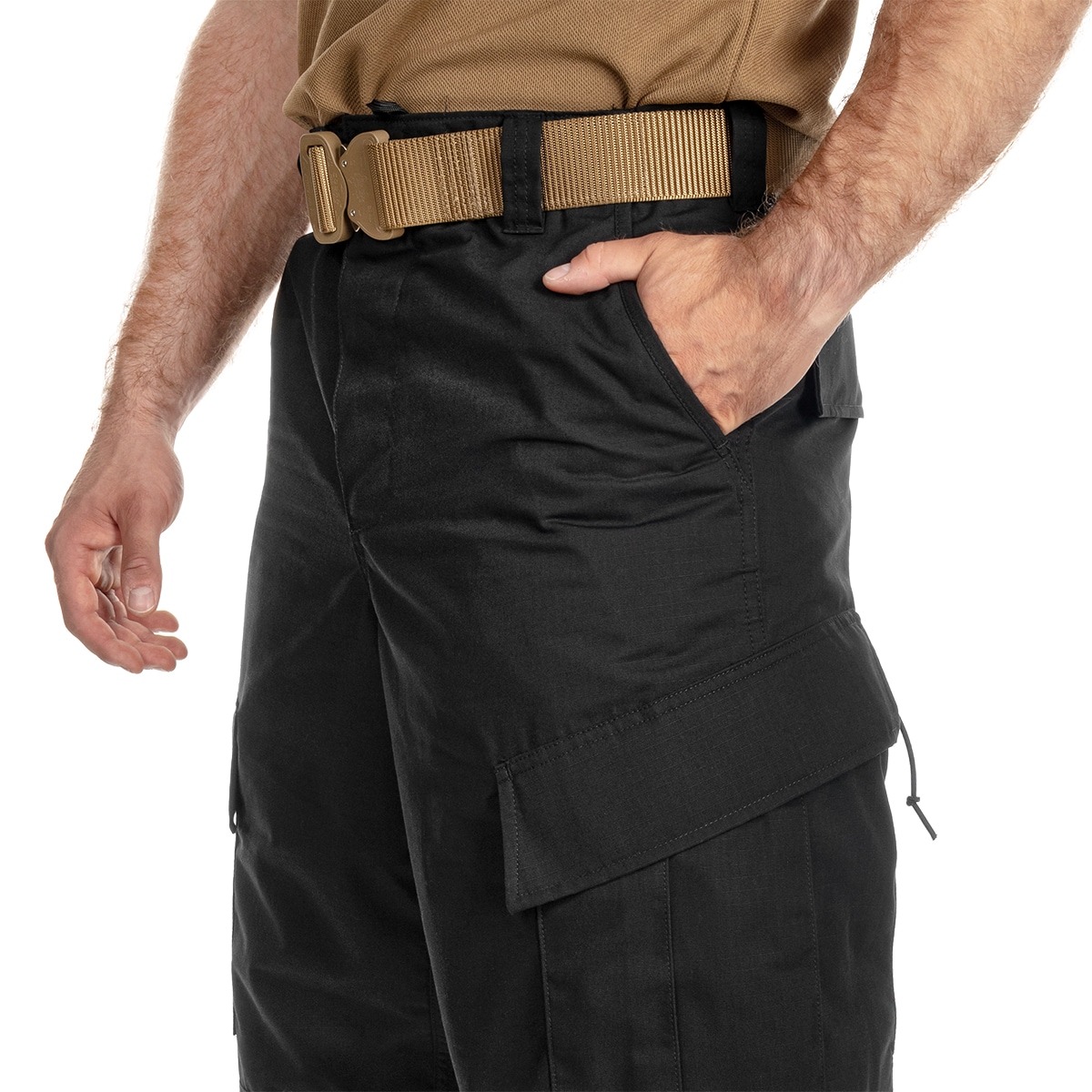 Tru-Spec - Tactical Response Uniform - Hose - Black