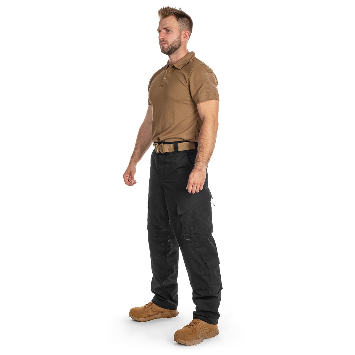 Tru-Spec - Tactical Response Uniform - Hose - Black