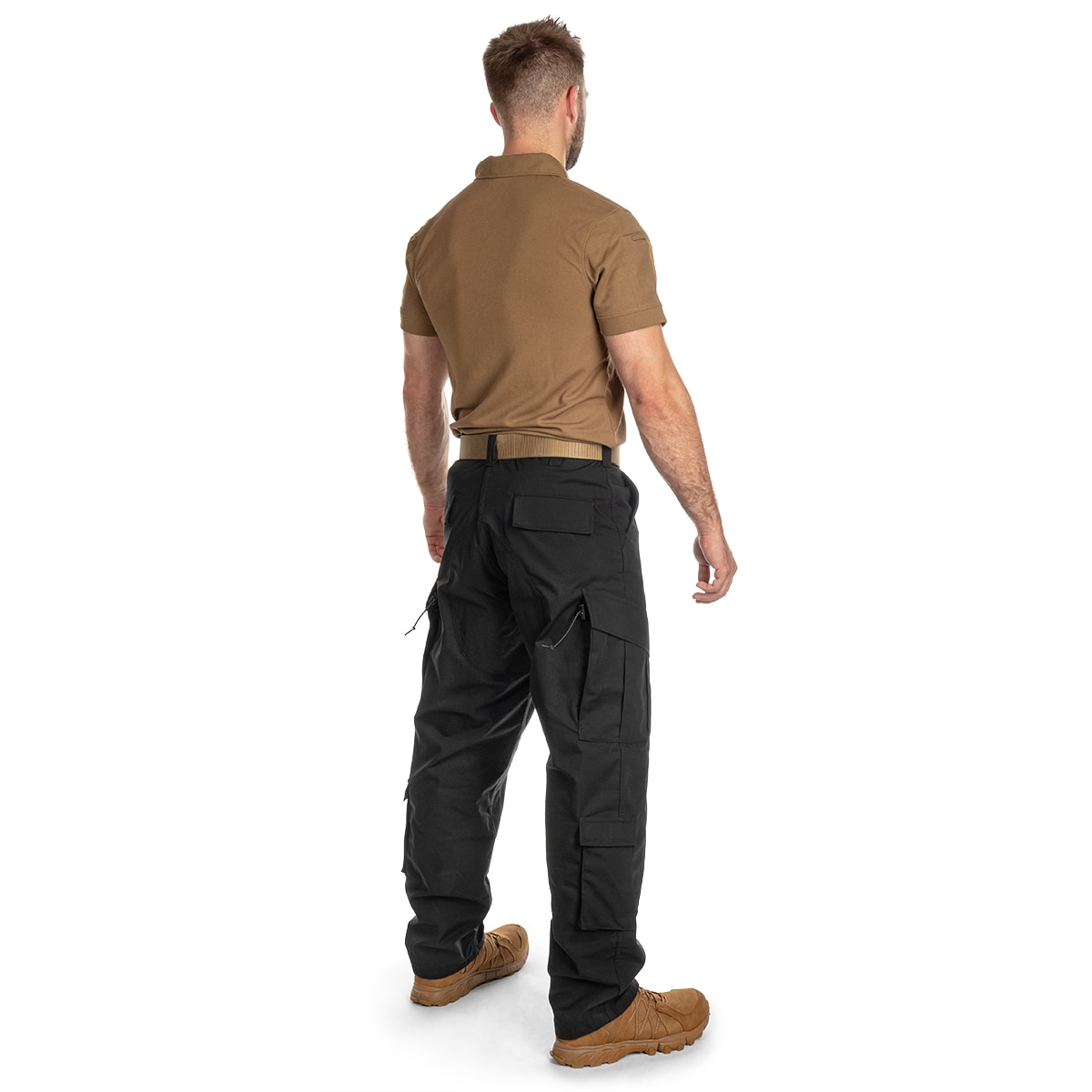 Tru-Spec - Tactical Response Uniform - Hose - Black