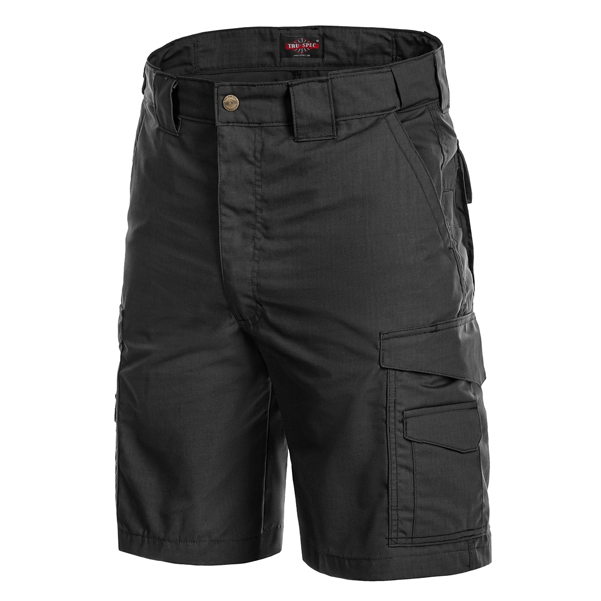 Tru-Spec - Original Tactical 24/7 - Shorts - Black