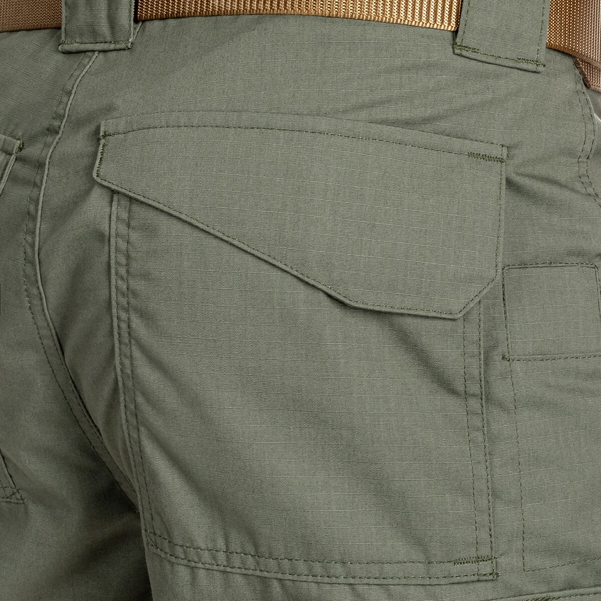 Tru-Spec - Original Tactical 24/7 - Shorts - Olive Drab