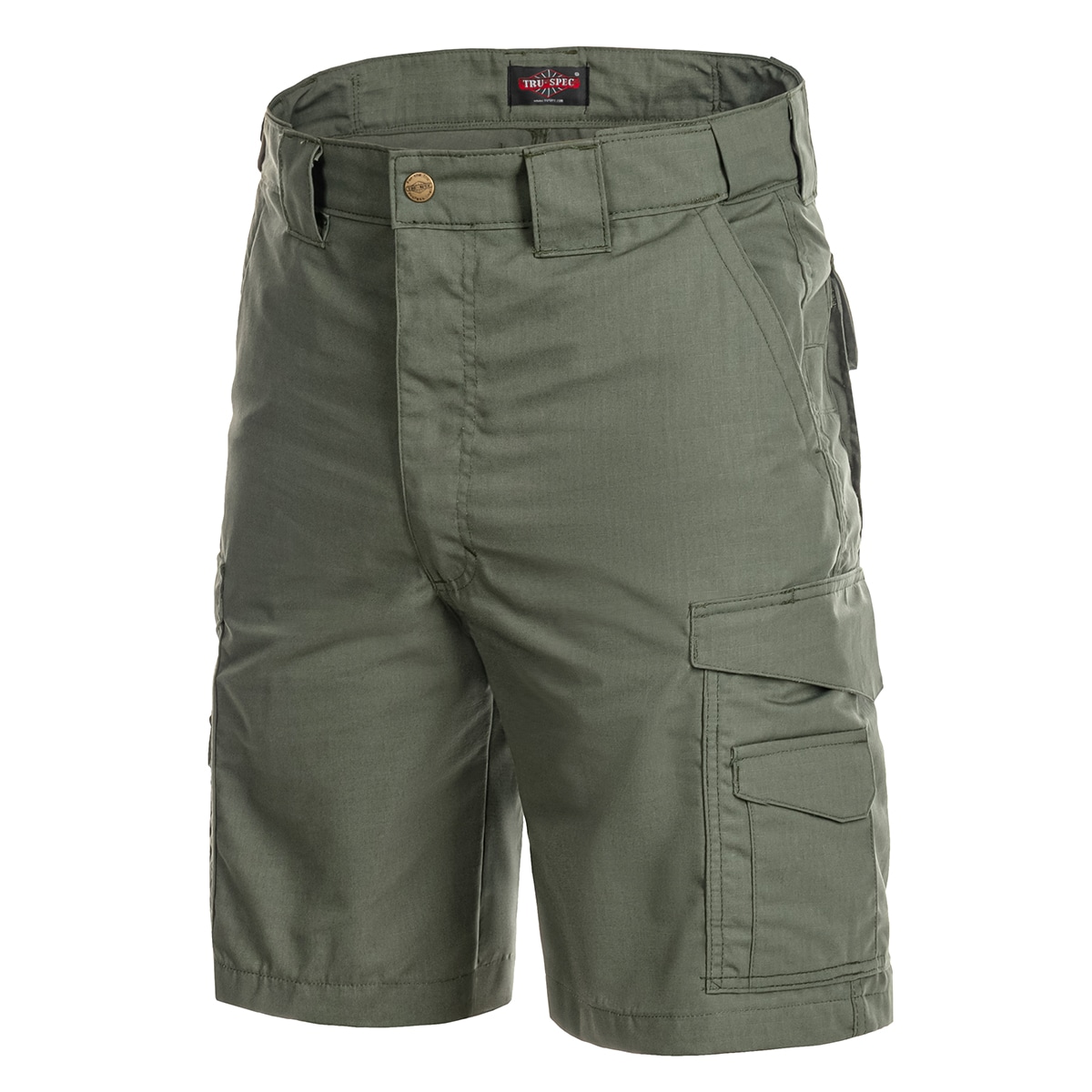 Tru-Spec - Original Tactical 24/7 - Shorts - Olive Drab