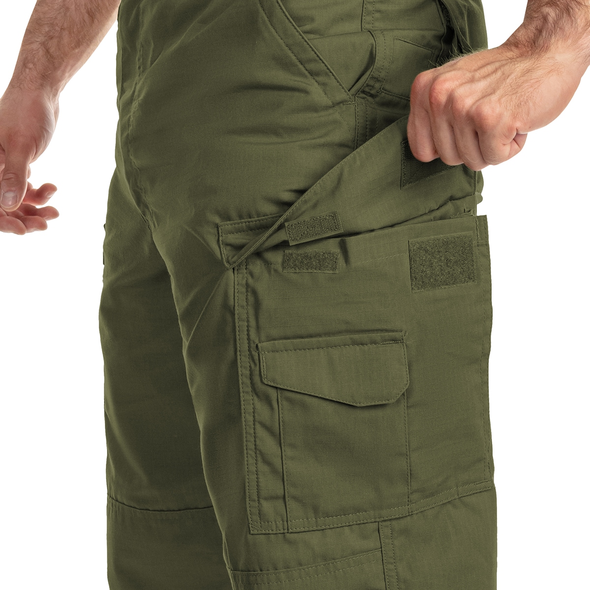 Tru-Spec - Original Tactical 24/7 PR - Hose - Le Green