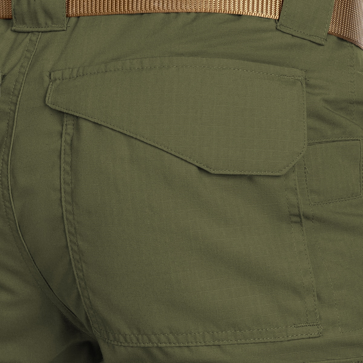 Tru-Spec - Original Tactical 24/7 PR - Hose - Le Green